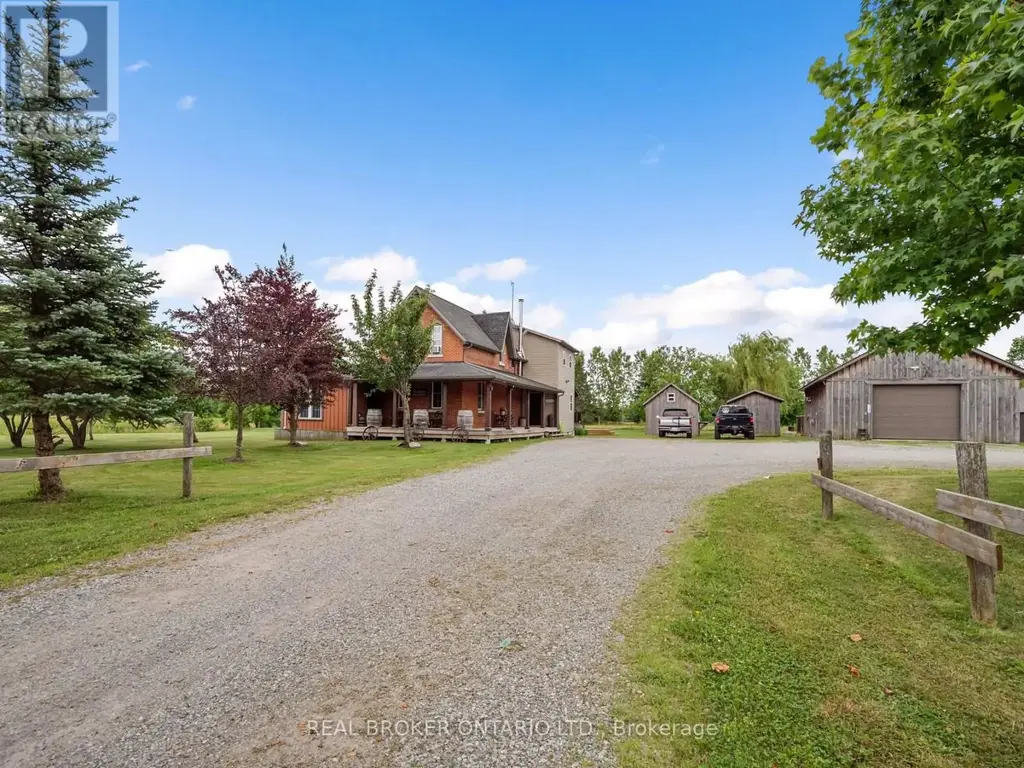 118 River Road, Pelham (Fenwick)